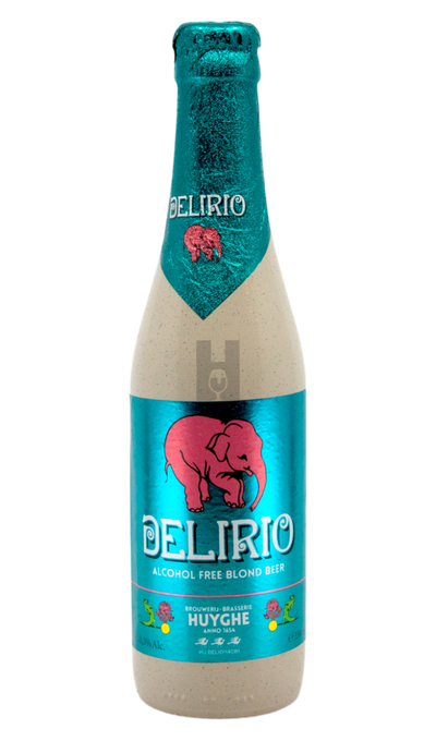 Delirium Delirio