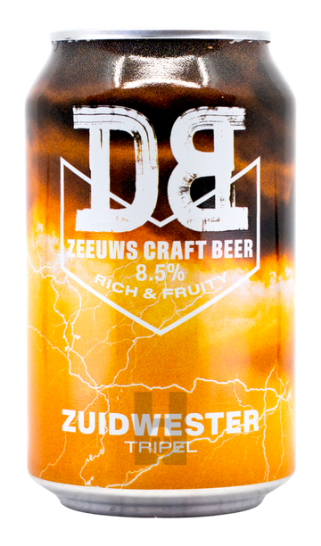 Dutch Bargain Zuidwester