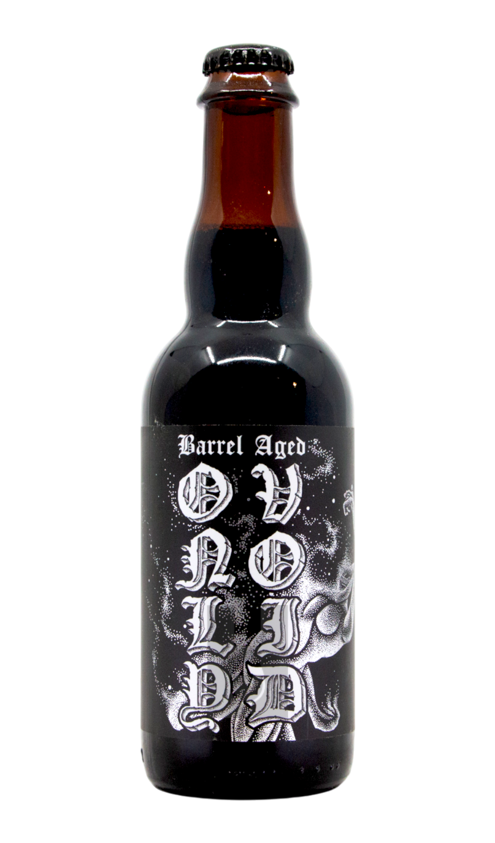 Tired Hands Only Void Bourbon Gerijpt | Hoptimaal