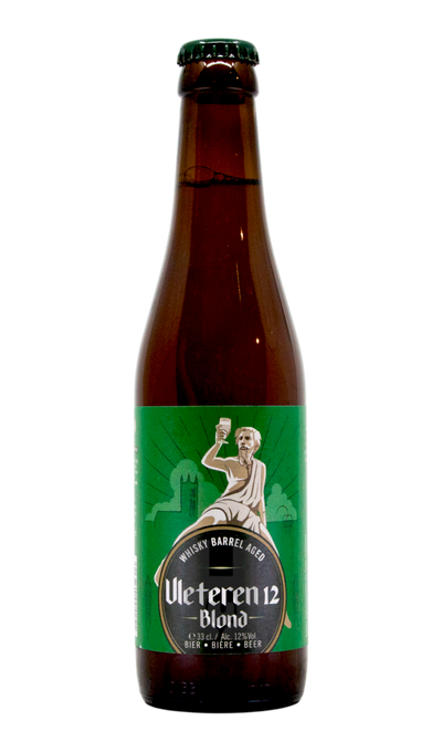 Deca Vleteren Blond 12º