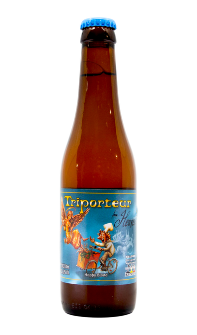 BOMBrewery Triporteur From Heaven