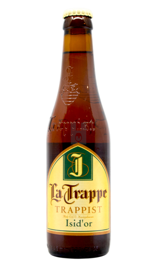 La Trappe Isid’or