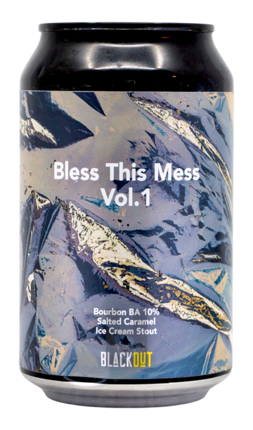 Blackout Bless This Mess Vol 1