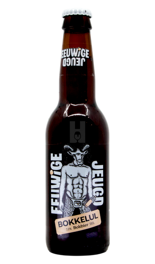 Eeuwige Jeugd Bokkelul