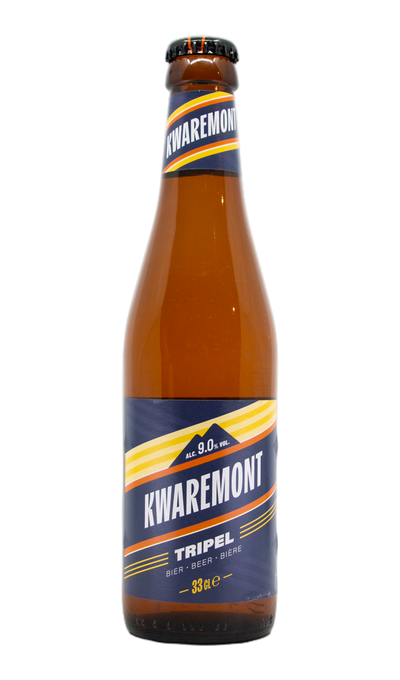 Kwaremont Tripel