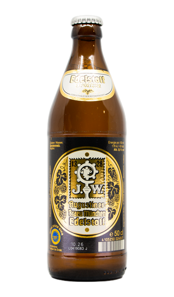 Augustiner-Bräu München Edelstoff