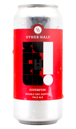 Other Half Superfun!