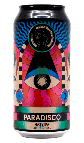 La Superbe PARADISCO