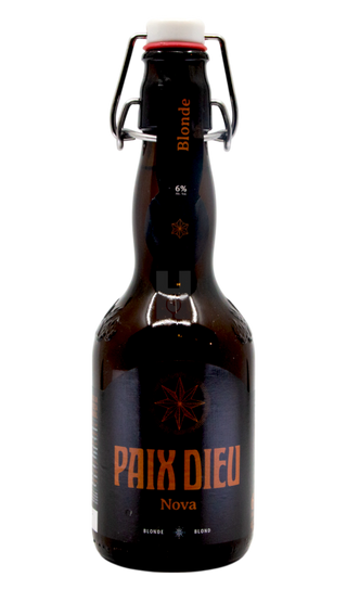 Caulier Paix Dieu Nova