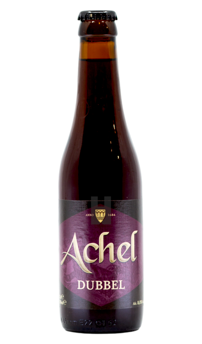 De Achelse Kluis Achel Dubbel