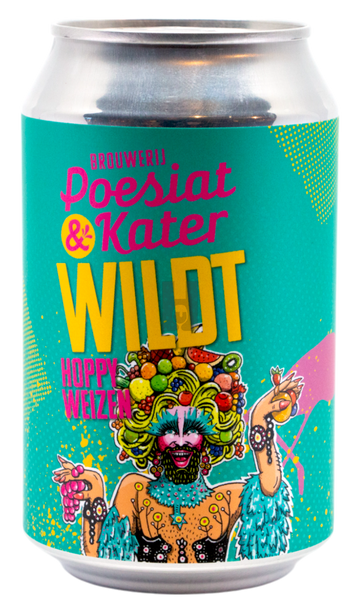 Poesiat & Kater Wildt
