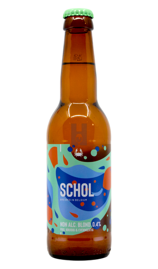 Scheldebrouwerij Schol