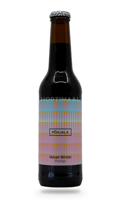 Põhjala Velvet Winter