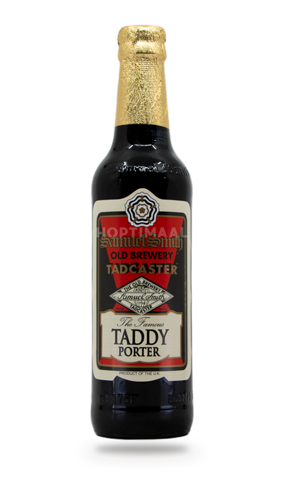 Samuel Smith Taddy Porter