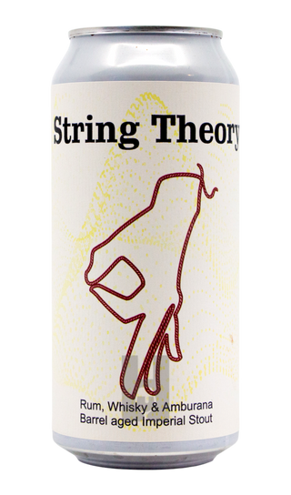 Sinnister String Theory