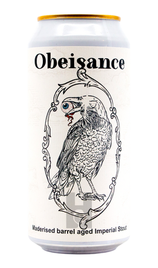 Sinnister Obeisance