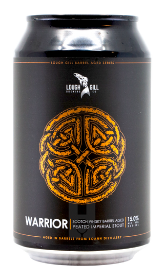 Lough Gill Warrior (2025)