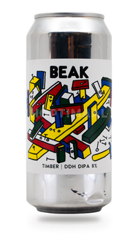 Beak Timber
