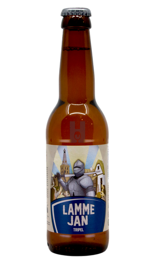 Het Platte Harnas Lamme Jan