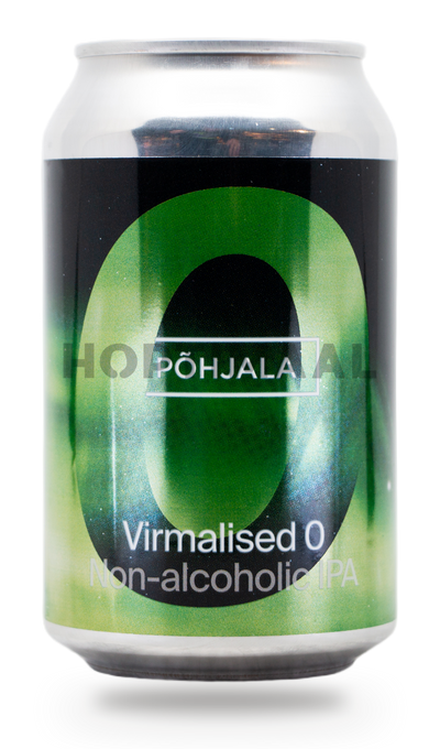 Põhjala Virmalised 0
