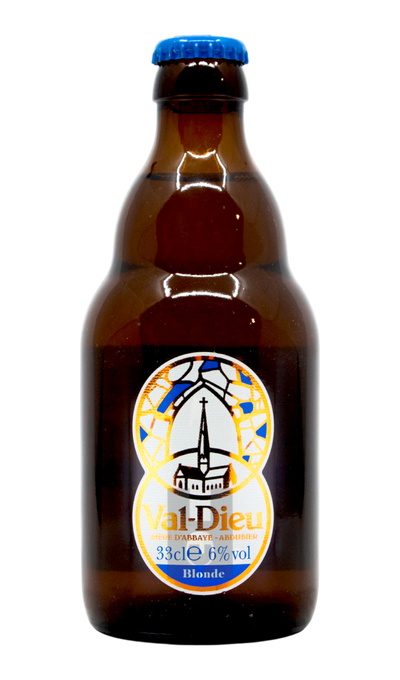 Val-Dieu Blonde