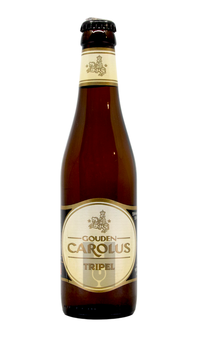 Het Anker Gouden Carolus Tripel
