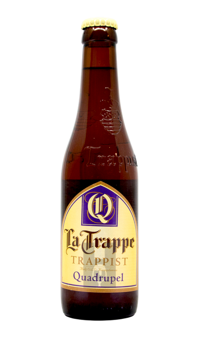 La Trappe Quadrupel