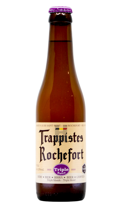 Rochefort Triple Extra