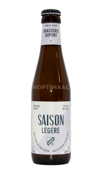 Dupont Saison Légère