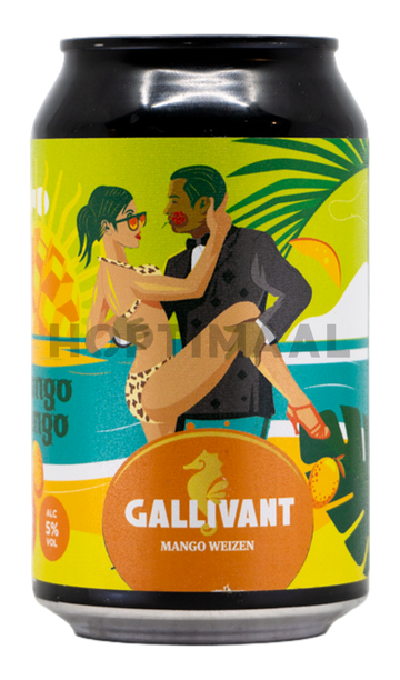 Gallivant Mango Tango