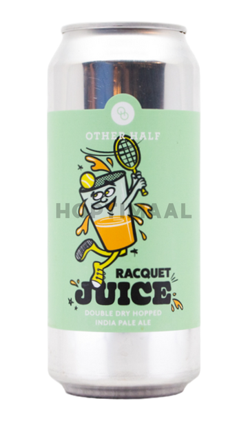 Other Half Racquet Juice