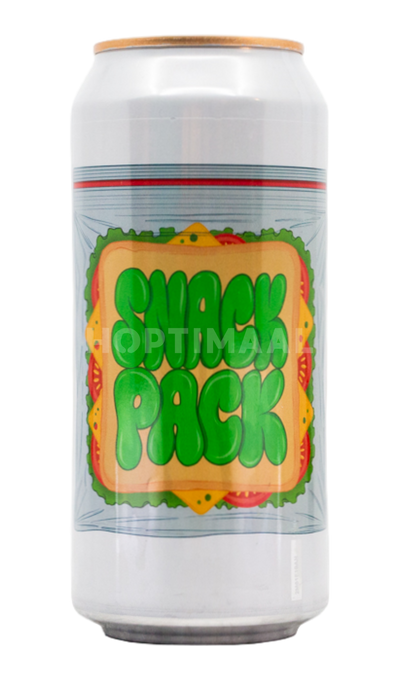 FERMENTERARNA SNACK PACK