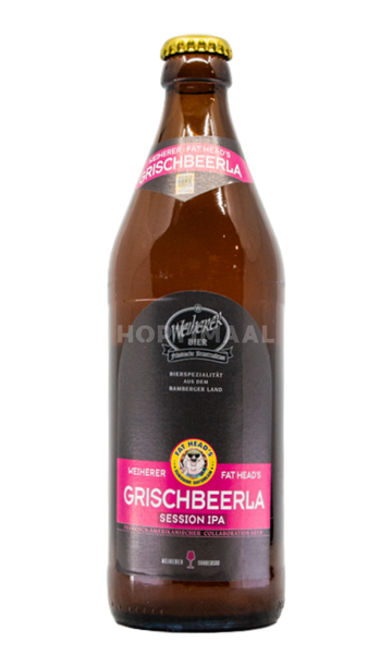 Kundmüller GrischBEERla