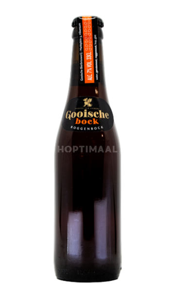 Gooische Bock 2026