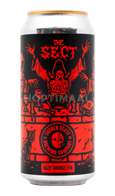Sudden Death The Sect
