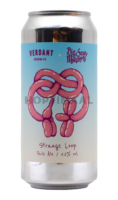 Verdant Strange Loop