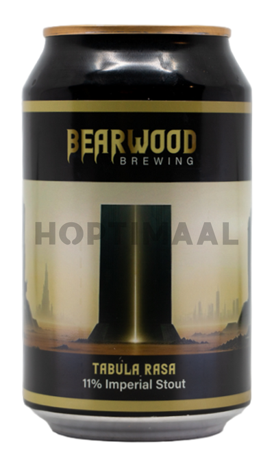 Bearwood Tabula Rasa 2026