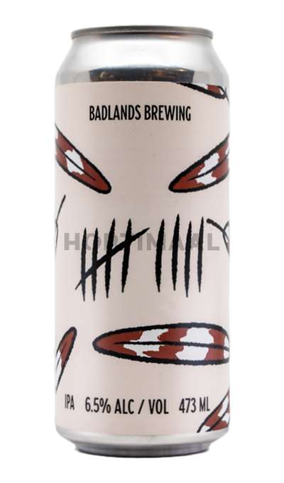 Badlands Nine
