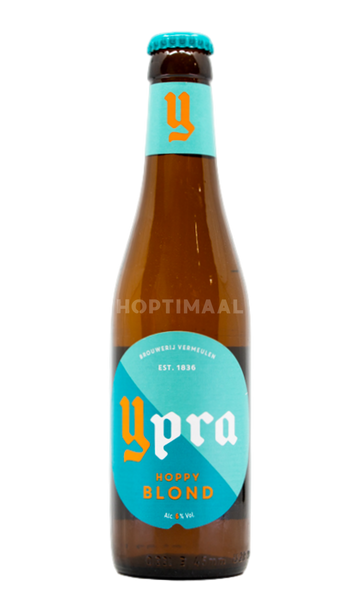 Ypra Hoppy Blond