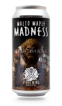 X-Brewing Malto Maple Madness