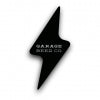 Garage Beer Co. logo