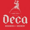Deca Brouwerij logo