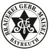 Brauerei Gebr. Maisel logo