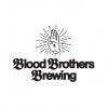Blood Brothers Brewing logo