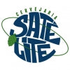 Cervejaria Satélite logo