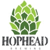 Hophead Brewing logo