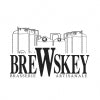 BreWskey logo