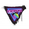 Neon Raptor Brewing Co. logo