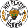 Het Platte Harnas logo
