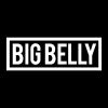 Big Belly Brewing Company logo
